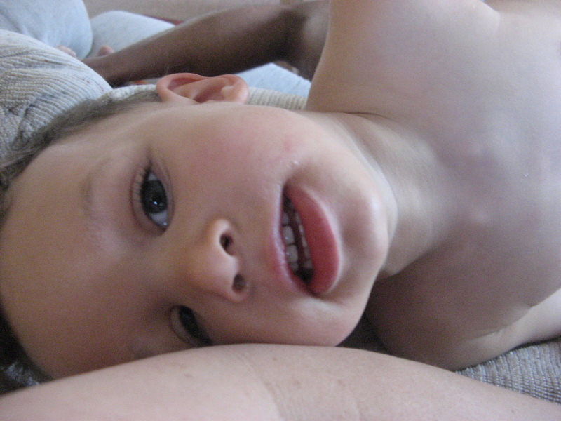 2007 04 15 Ruby contortionist