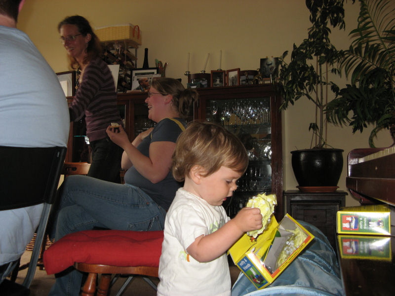 2007 05 06 B-day Curt wonders where the toy went