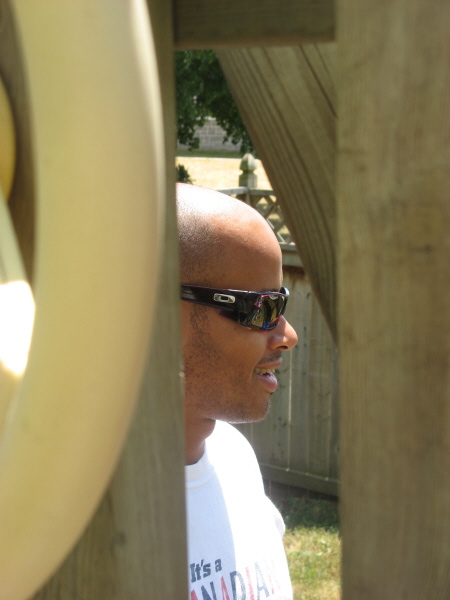 2007 07 06 Eye Spy Papa