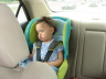 2007 07 07 Ruby car napping