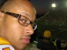 2007 07 08 This is Disgusting (Argos 30 - TiCats 5)