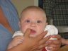 2007 07 09 Colby Gnawing