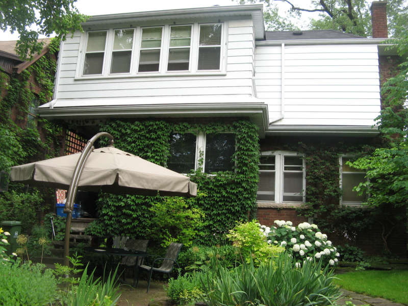 2007 07 09 Last Looks at 164 Flatt Ave, Hamilton