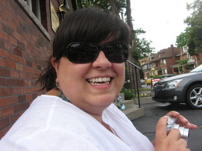 2007 07 11 Tattie with a Wicked Grin