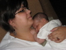 2007 07 12 Tattie the baby whisperer