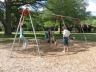 2007 07 13 Dundas Driving Park Swings