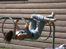 2007 07 13 Rhiannon Defies Gravity