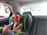 2007 07 13 Ruby in her Shades 2