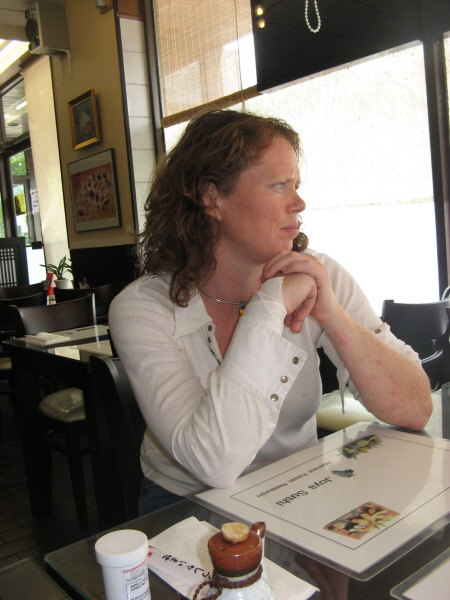 2007 07 13 Chandra Pensive