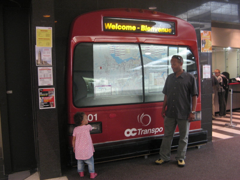 2007 07 16 What noise does this Bus make?