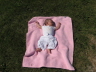 2007 07 16 Harper crashed out at the park