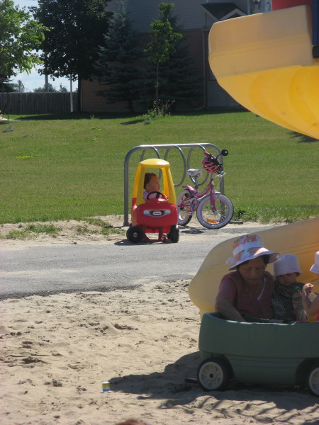 2007 07 16 Ottawa Park 3