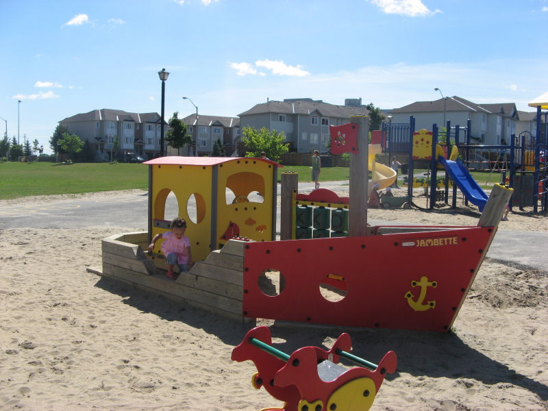 2007 07 16 Ottawa Park 4
