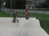 2007 07 20 Skate Park ScooterRuby 1