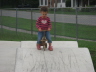 2007 07 20 Skate Park ScooterRuby 2