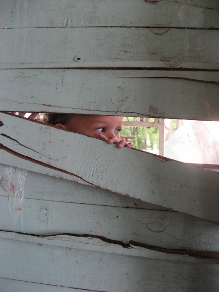 2007 07 27 Peekaboorubytwo