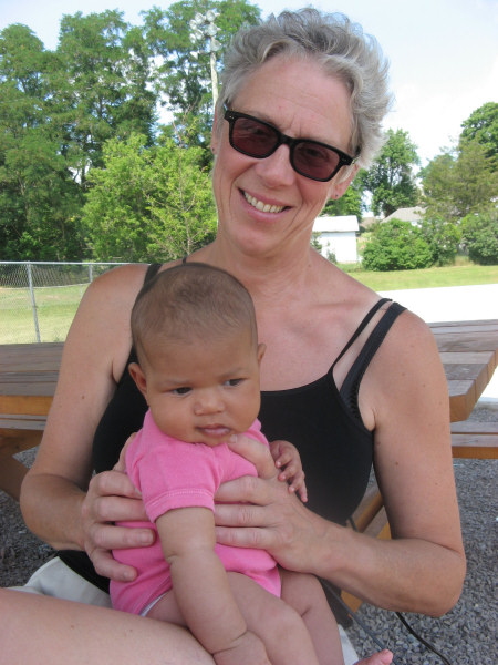 2007 07 31 Harper and Gran
