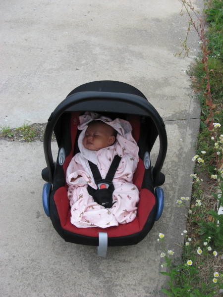 2007 08 07 Harper Ready for Cruising