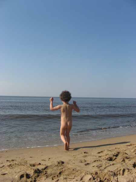 2008 05 05 Beach Girl Ruby 3