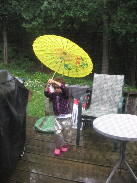 2008 07 20 Rain Dance Ruby 2
