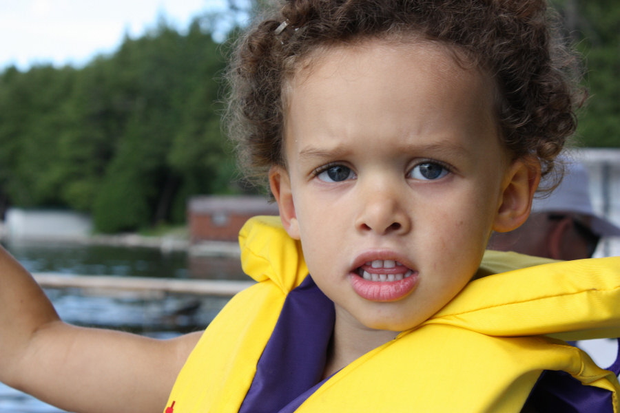2008 07 29 Ruby on the Dock