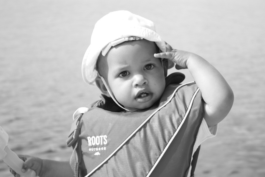 2008 07 30 Aye Aye Cap'n