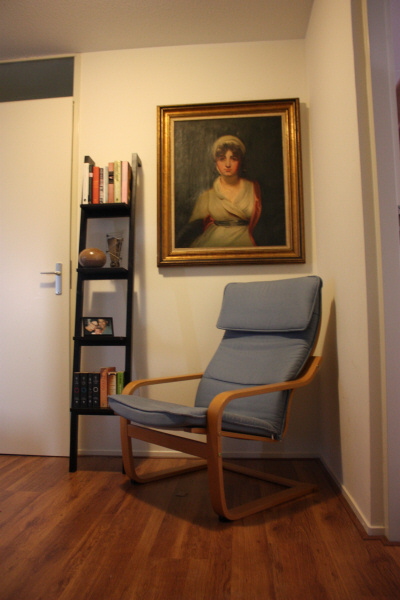 2008 09 28 The Nook After